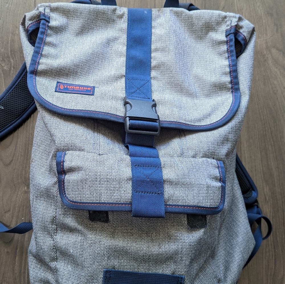 Timbuk2 Backpack
